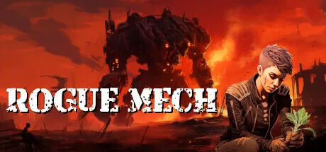 Magitech Rogue RogueMech | 机核 GCORES