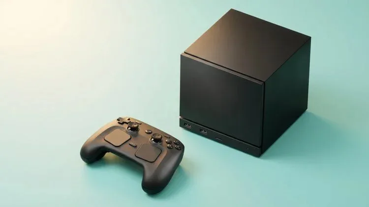 Steam Machine 基准测试遭泄露，单核性能超 PS5/Xbox Series X，多核略低