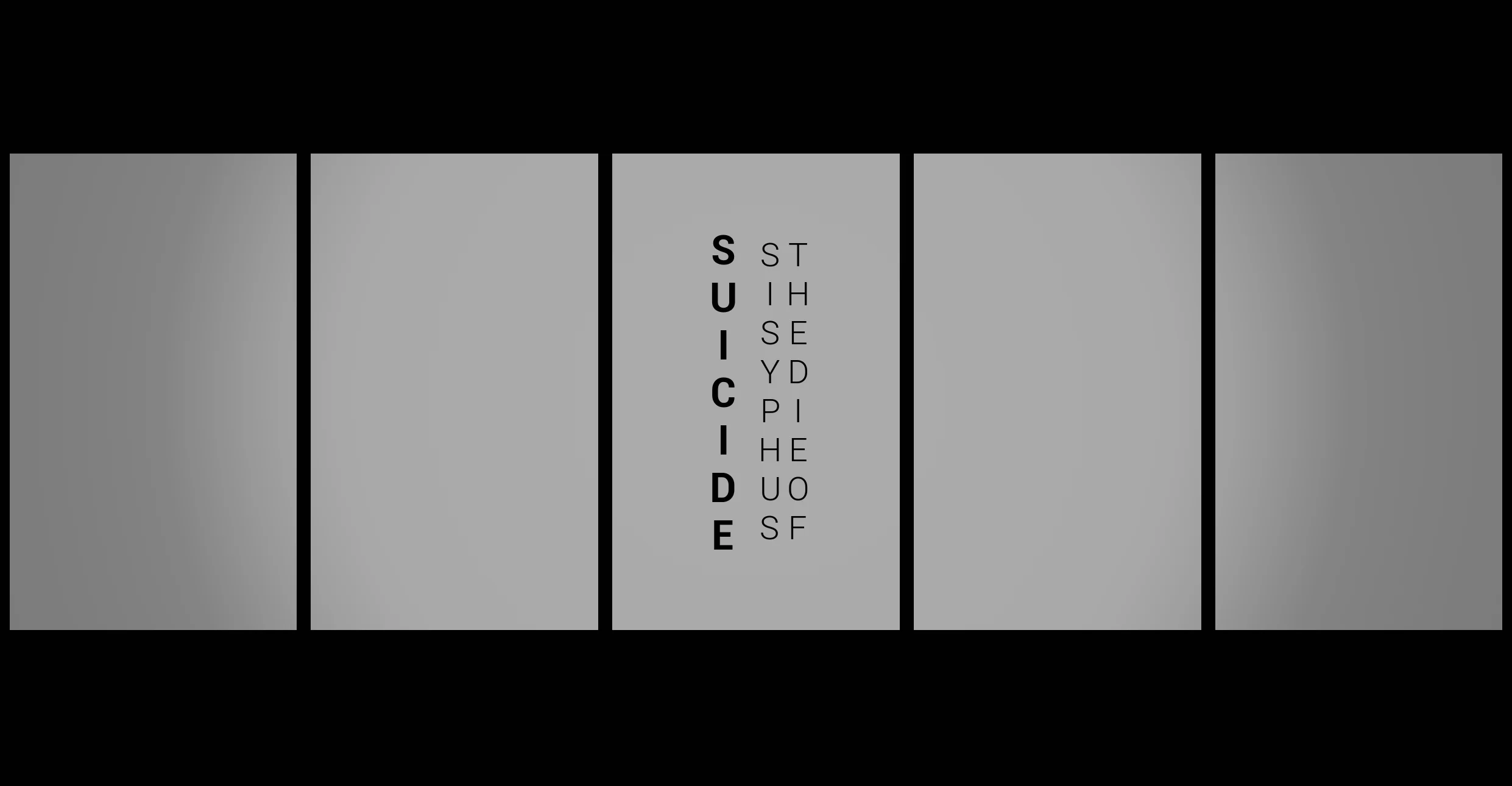 西西弗之骰》：创作荒诞游戏的目的| 机核GCORES