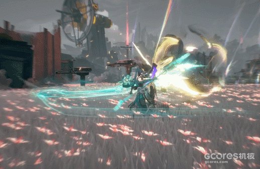 在试玩了《鸣潮》之后,我感受到了一种令人振奋的“野心” 在试玩了《鸣潮》之后,我感受到了一种令人振奋的“野心”