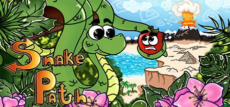SnakePath | 机核 GCORES