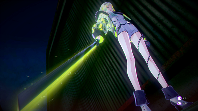 《灵魂骇客2》评测：这次ATLUS让我们和美少女一起拯救世界