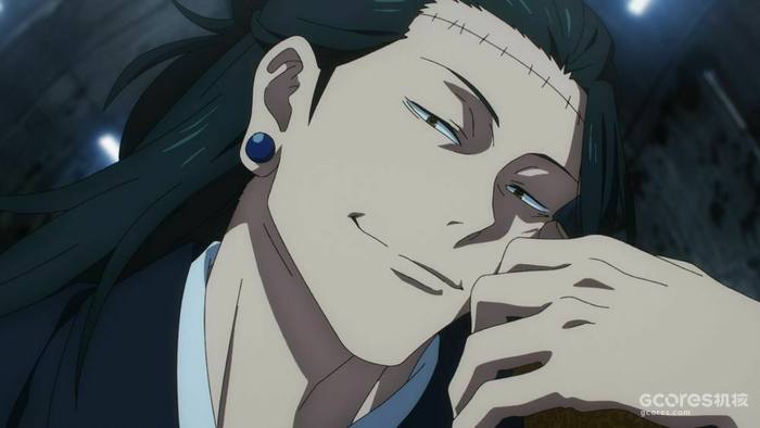 TV动画《咒术回战》第2季“涩谷事变”公开新PV,8月31日开播 TV动画《咒术回战》第2季“涩谷事变”公开新PV,8月31日开播