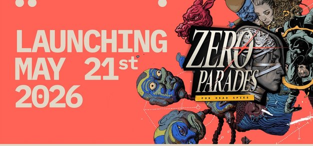 ZA/UM新作《归零巡礼：亡谍镇魂曲》唯一本地化试玩版正式以全中文发布