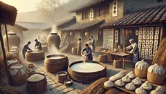 珍馐谱