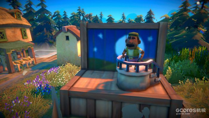 惊艳新品节的浪漫童话物语!《寓言之地》4月13日开启抢先体验 惊艳新品节的浪漫童话物语!《寓言之地》4月13日开启抢先体验