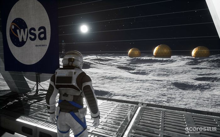 写在《星空》发售前,我的寻星故事 写在《星空》发售前,我的寻星故事