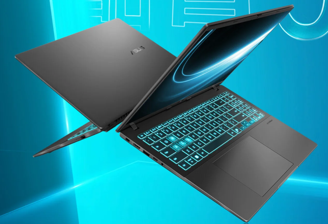 双十一资讯：轻薄高刷全能本华硕无畏Pro16促销中