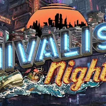 点赞+评论！抽《尼瓦利斯之夜》Steam激活码