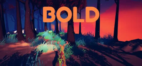 bold