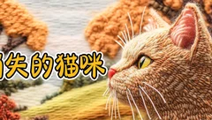 猫咪趣芝士