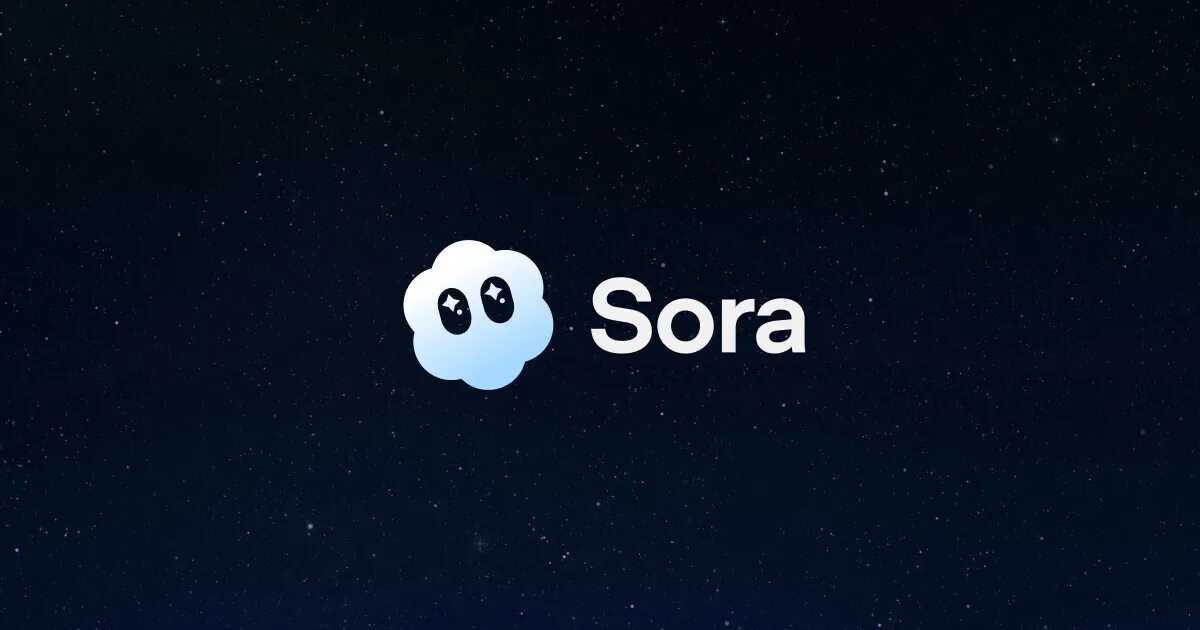 OpenAI宣布将关停生成式人工智慧模型Sora