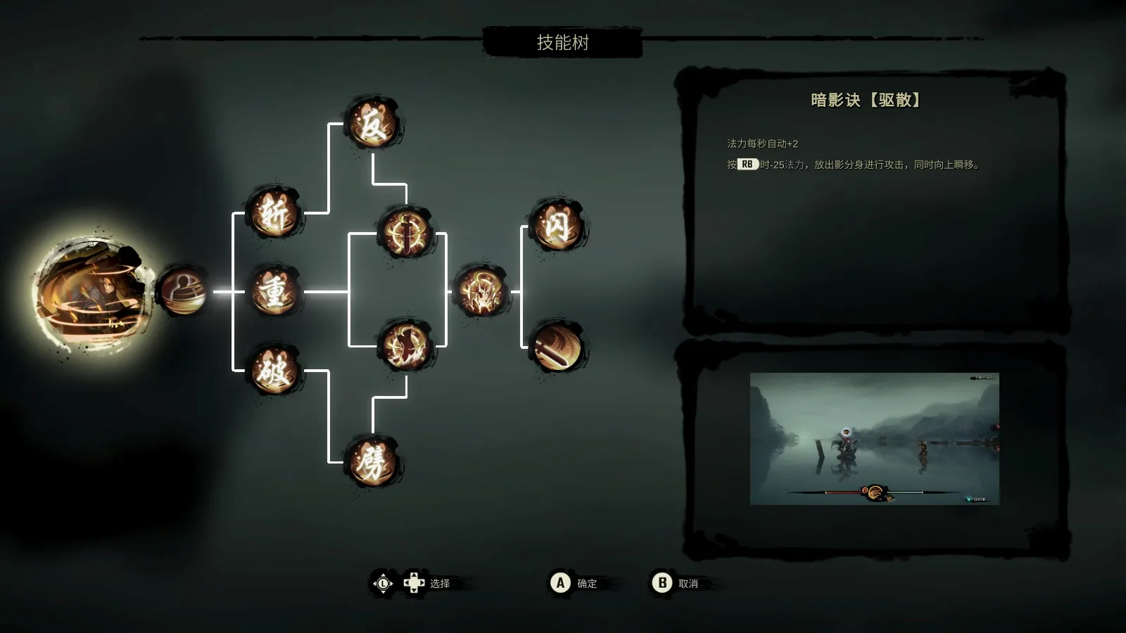 影分身技能其实开发潜力很大