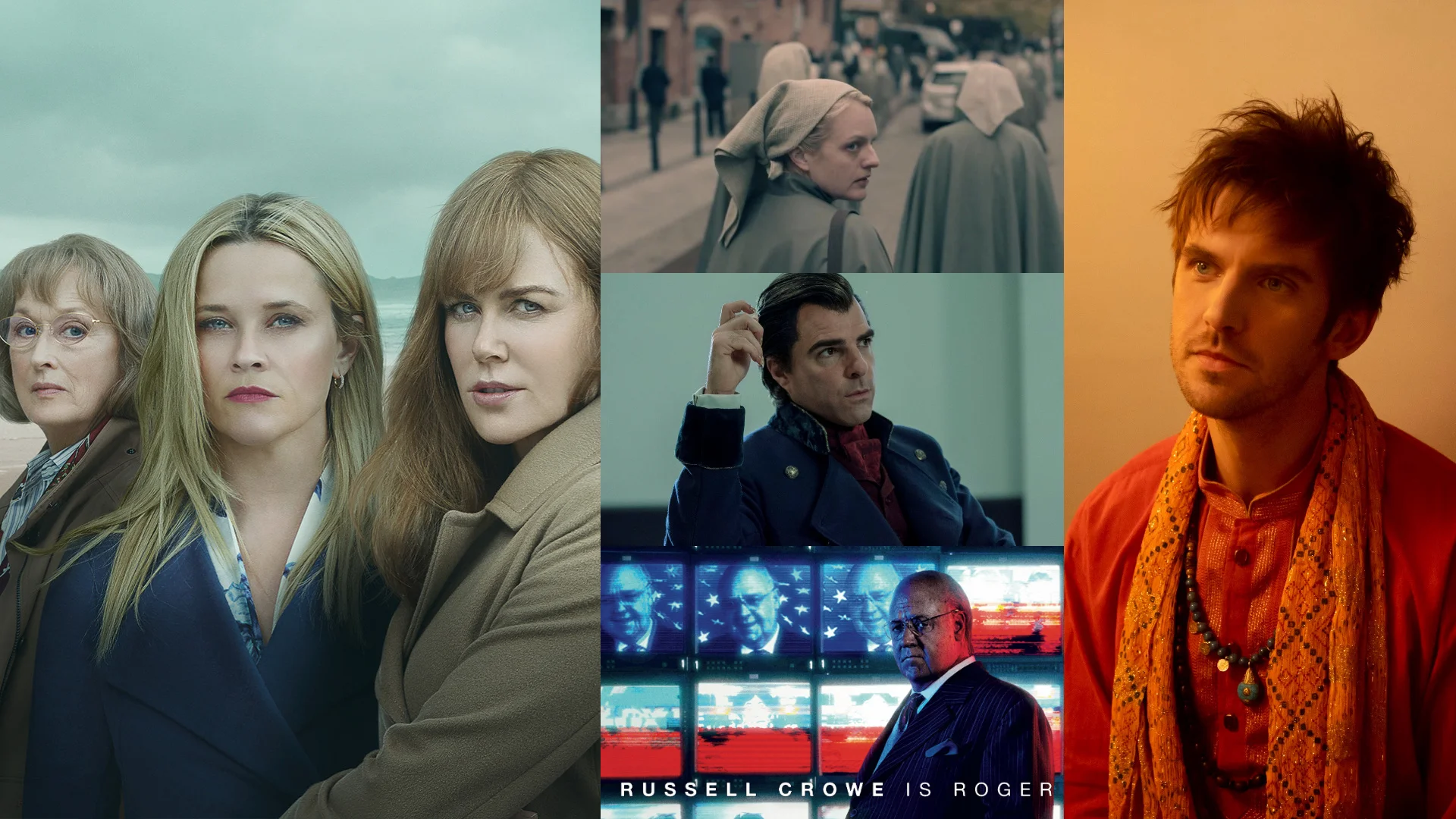 16部即将开播的新美剧里，有没有你必须追的那一部？ | 机核GCORES