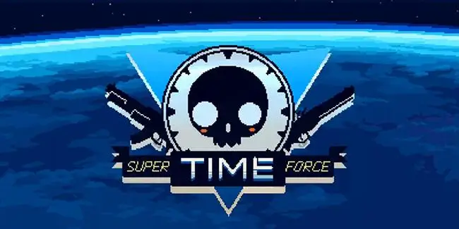 【Super Time Force】最新视频