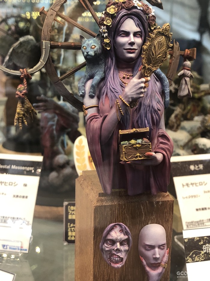 从玩胶到做胶(二十五):闲篇日本游记(1) 从玩胶到做胶(二十五):闲篇日本游记(1)