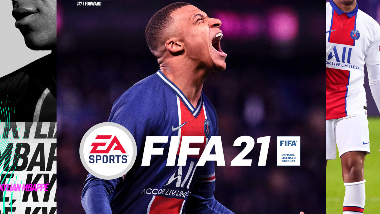 《FIFA 21》面临“EA门”：员工被指以超一千欧元贩卖稀有球员卡