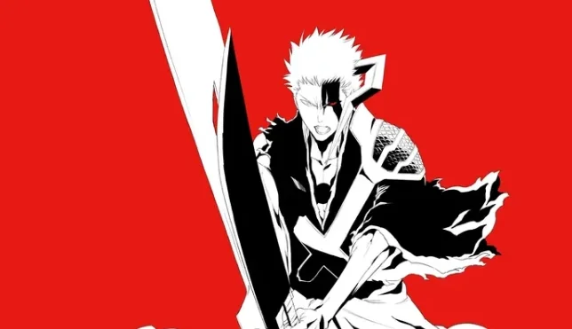 TV动画《死神 千年血战篇》最终季“祸进谭”视觉图公布，将于2026年播出