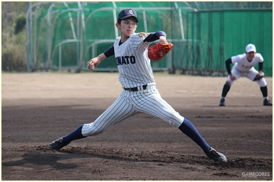 日本高中棒球界惊现"令和怪物"，投球速度高达163km/h