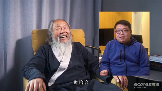 唐老鸭、格格巫、阿笠博士和于吉居然是同一个人? 唐老鸭、格格巫、阿笠博士和于吉居然是同一个人?