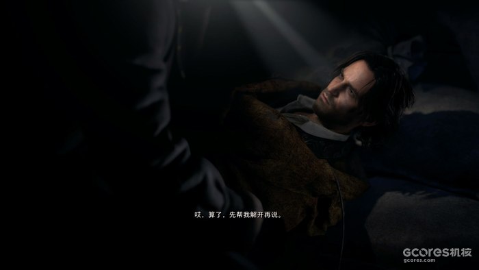 剧情翻新,生化宇宙:《生化危机4重制版》究竟讲了一个什么故事 剧情翻新,生化宇宙:《生化危机4重制版》究竟讲了一个什么故事