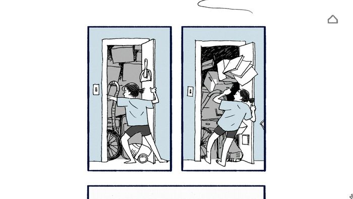 假如你叫Yeoh,你如何写封信告诉过去的自己“往前看,别回头啊” 假如你叫Yeoh,你如何写封信告诉过去的自己“往前看,别回头啊”