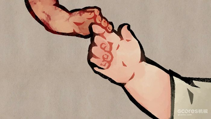 《Pentiment》:历史车轮下的一粒细沙 《Pentiment》:历史车轮下的一粒细沙