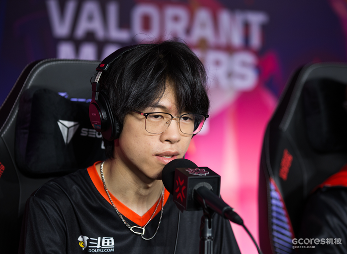 《无畏契约》东京大师赛赛后采访——ASE × DRX 《无畏契约》东京大师赛赛后采访——ASE × DRX