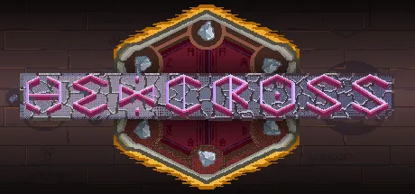 Hexcross | 机核 GCORES
