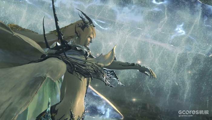 祖坚共创作了215首曲目:《最终幻想16》外媒发布内容情报汇总 祖坚共创作了215首曲目:《最终幻想16》外媒发布内容情报汇总