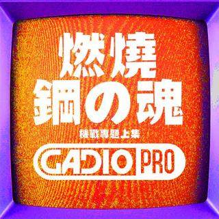 燃烧吧！钢の魂！上集