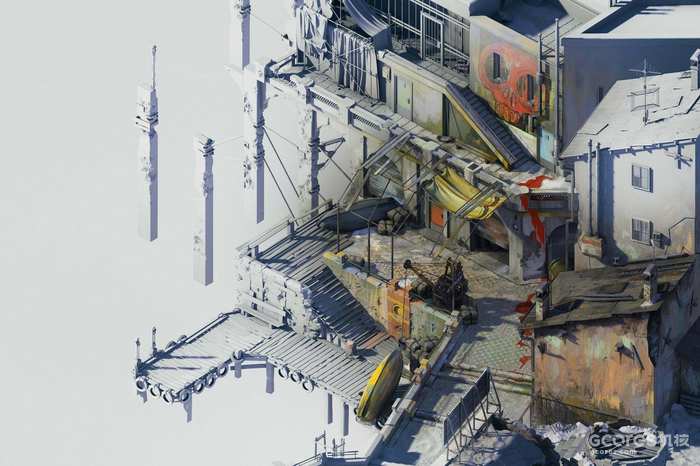 《极乐迪斯科》中的二重身体——一种可能的与尼采身体概念的互相增补 《极乐迪斯科》中的二重身体——一种可能的与尼采身体概念的互相增补