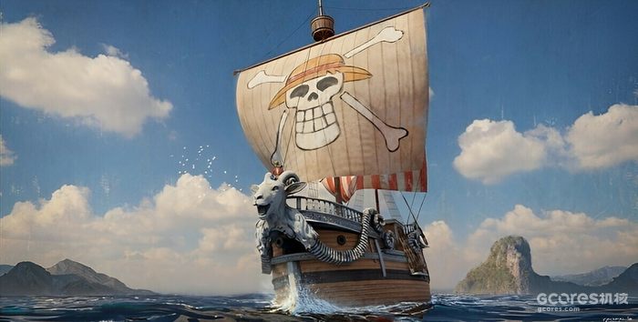 Netflix版《海贼王》真人剧集公开先导预告,8月31日上线 Netflix版《海贼王》真人剧集公开先导预告,8月31日上线