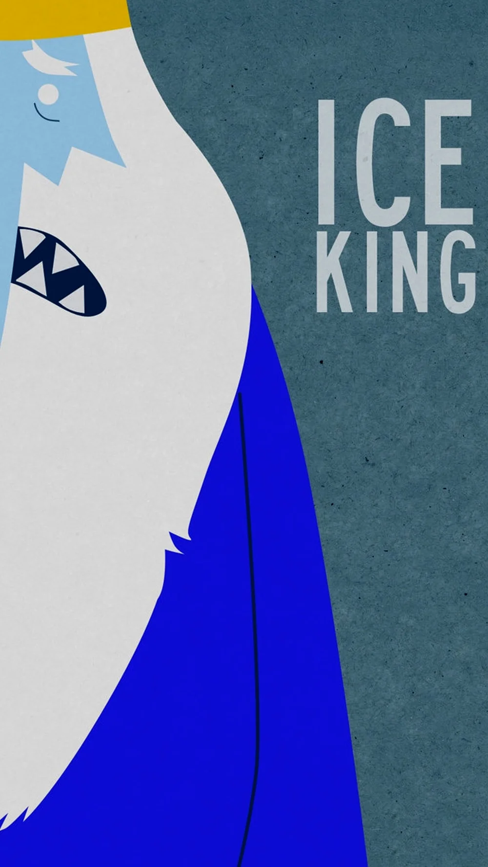 寒冰王ice king