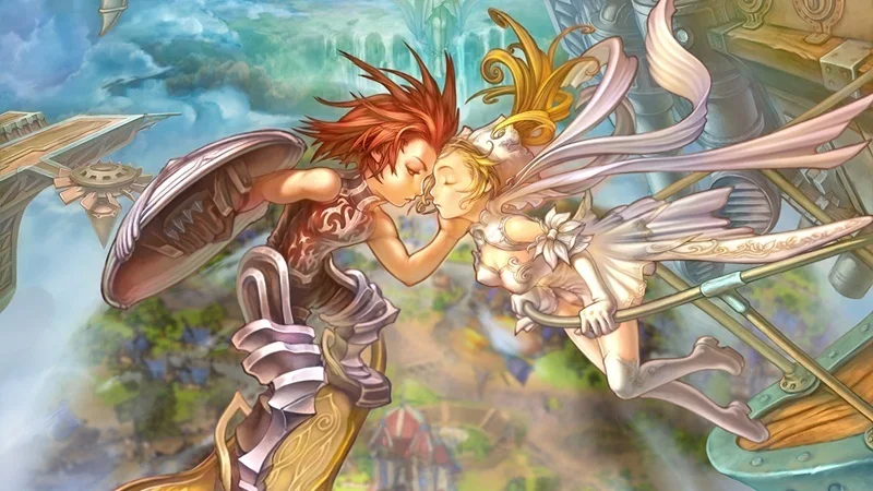 《飞飞:无限宇宙》预约开启:致当年一起追风的我们