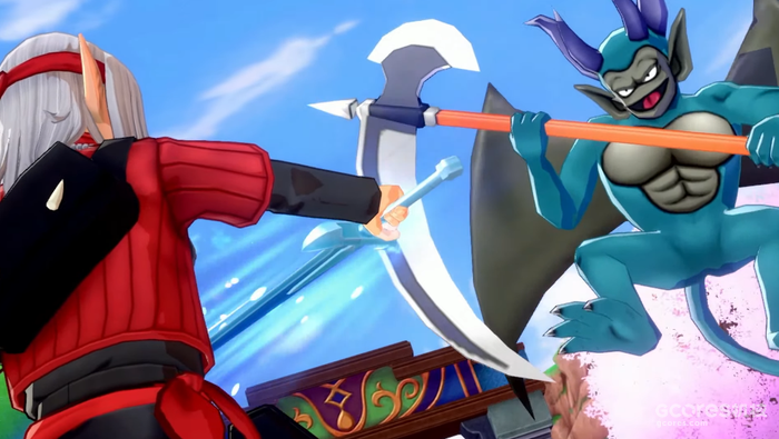 碧姬公主神秘新作首次亮相、2D《超级马力欧》新作公布:任天堂6月直面会消息汇总 碧姬公主神秘新作首次亮相、2D《超级马力欧》新作公布:任天堂6月直面会消息汇总