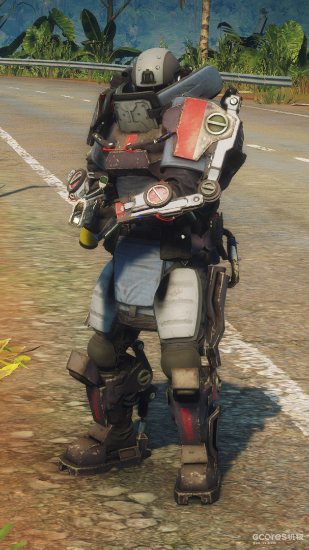 《正当防卫》系列武装力量志:黑手军 《正当防卫》系列武装力量志:黑手军