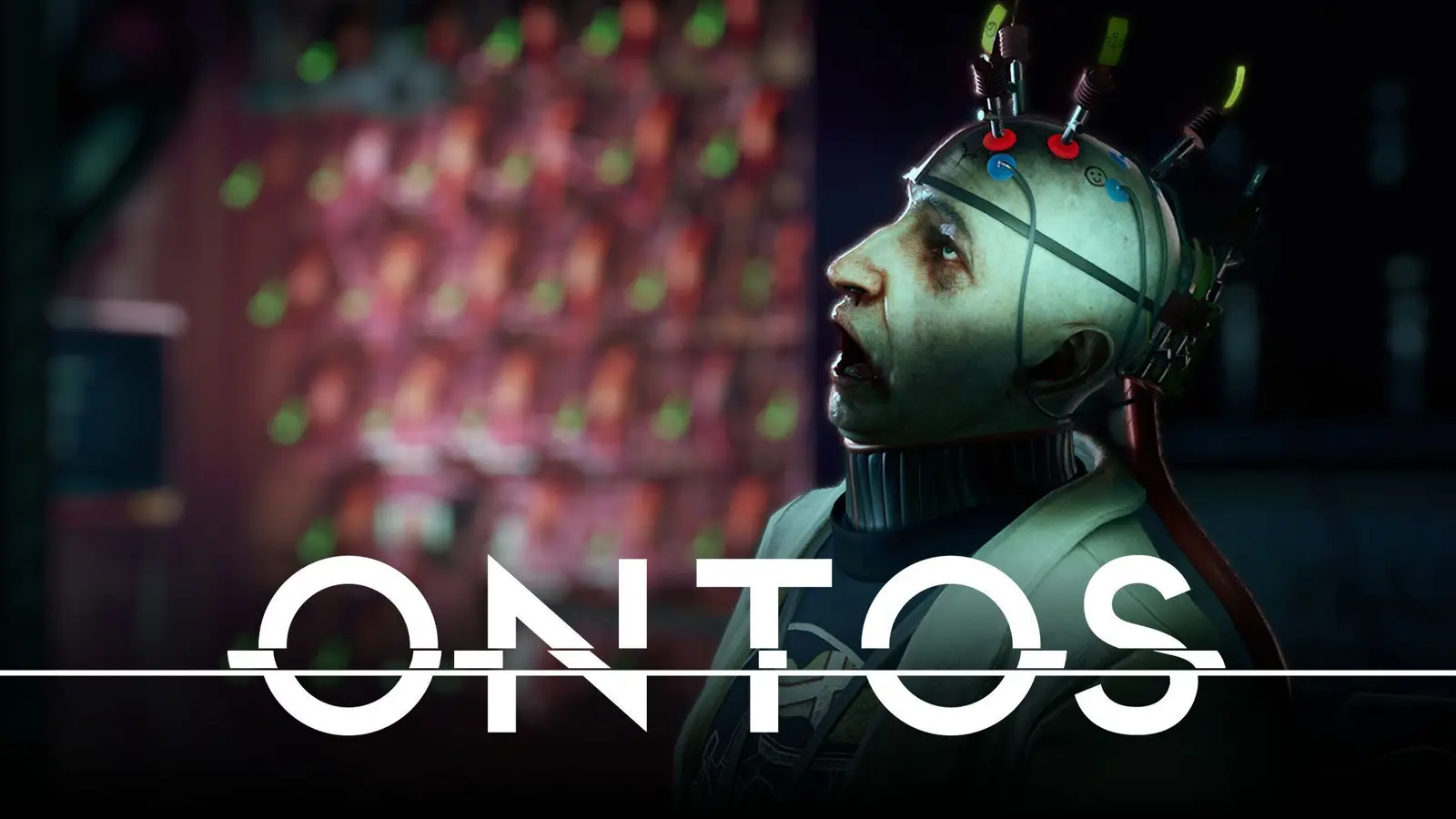 科幻恐怖新作《ONTOS》科隆实机预告发布，2027年发售