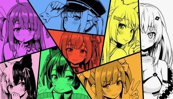 原图
