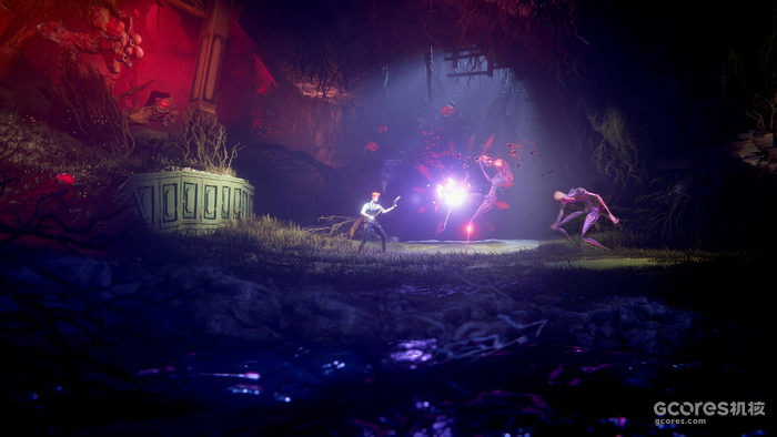 首发XGP:克系侦探叙事游戏《本尼迪克特·福克斯的最后一案》现已正式推出 首发XGP:克系侦探叙事游戏《本尼迪克特·福克斯的最后一案》现已正式推出