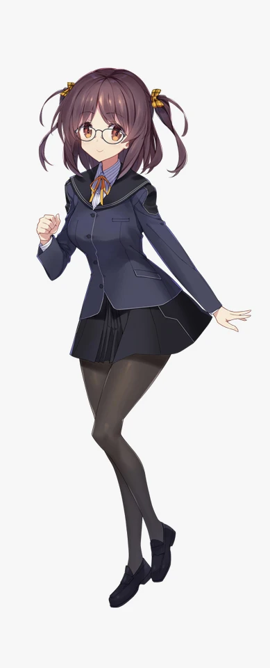 北方 和音