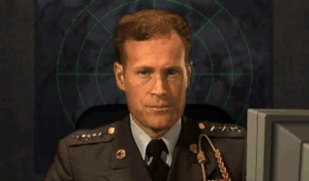 《命令与征服》的绝响：GDI传奇指挥官Eric Martin去世