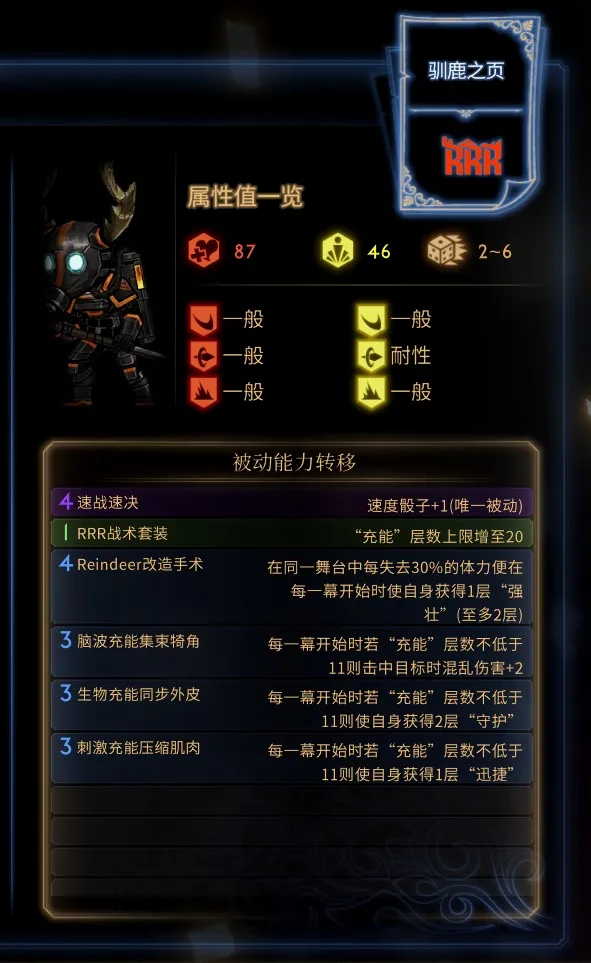 强化充能体系被动2