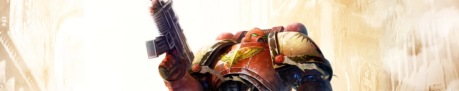 《战锤40K：战争黎明3》正式公布