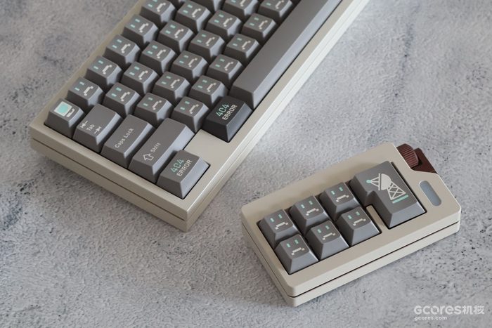 客制化键盘丨购买观望:剪叉新结构以及多款套件简评 客制化键盘丨购买观望:剪叉新结构以及多款套件简评