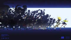 与核聚变一起INTO THE WORLD