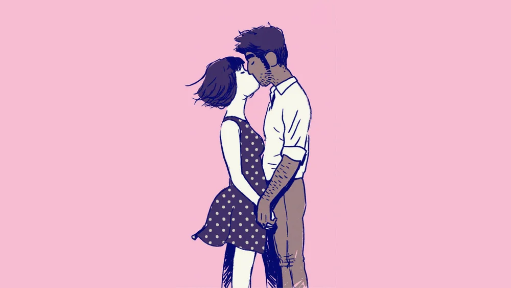 相爱