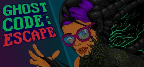GhostCode:Escape | 机核 GCORES