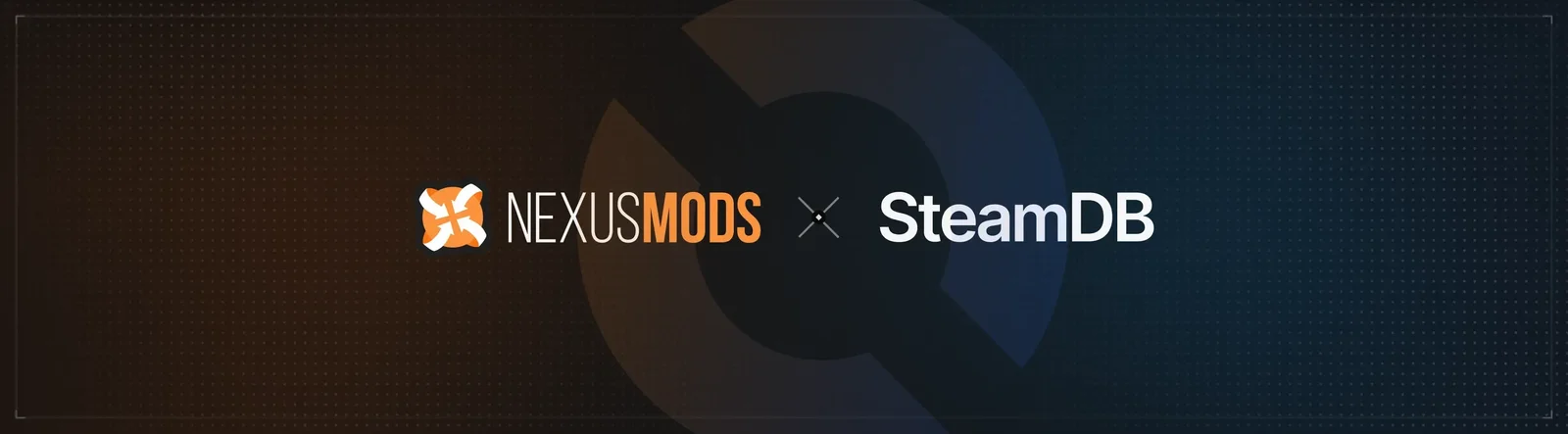 Nexus Mods全资收购SteamDB数据库平台