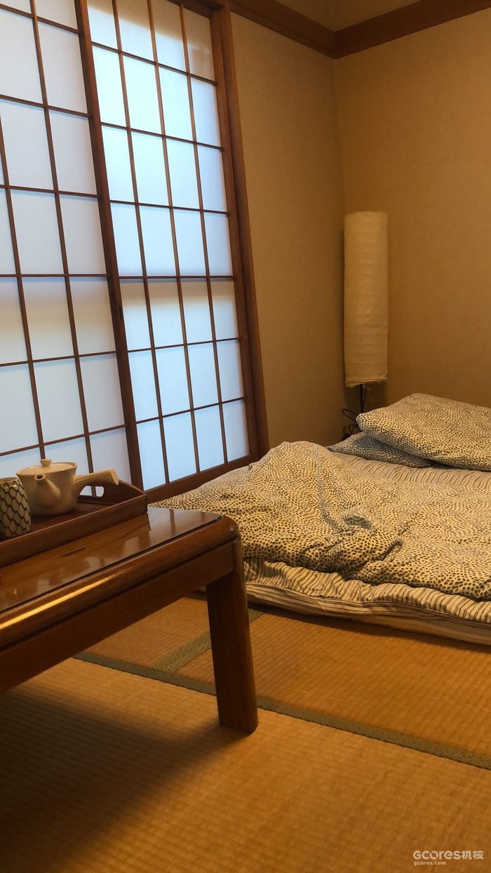 从玩胶到做胶(二十五):闲篇日本游记(1) 从玩胶到做胶(二十五):闲篇日本游记(1)